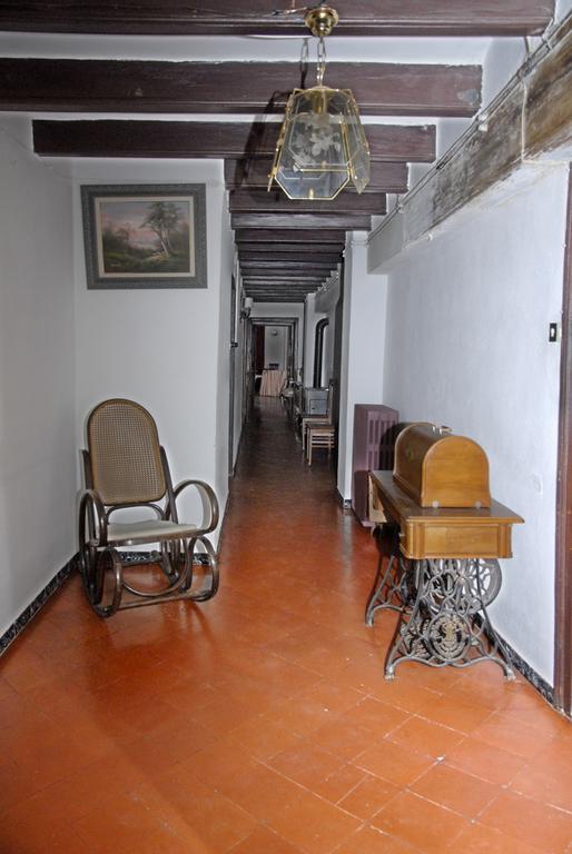 Ca La Paula Villa Pla del Panadés Eksteriør billede